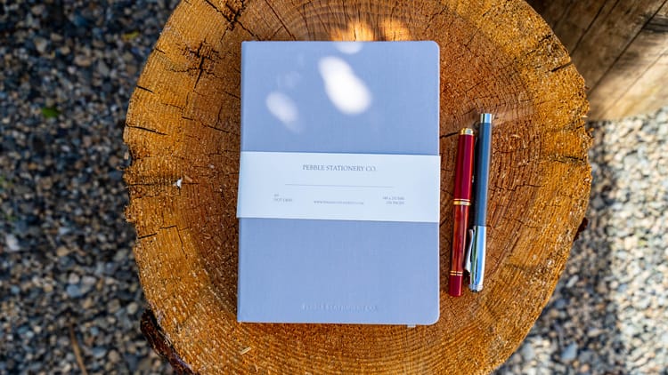 Morning Pages | 16 May 2025