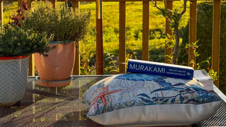 Morning Pages | 28 August 2025