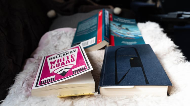 Morning Pages | 19 September 2025