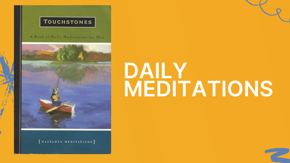 Daily Meditations