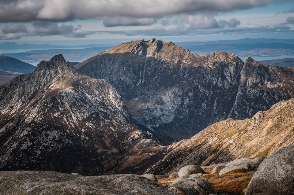 A Bucket List Hike to the Witches Step