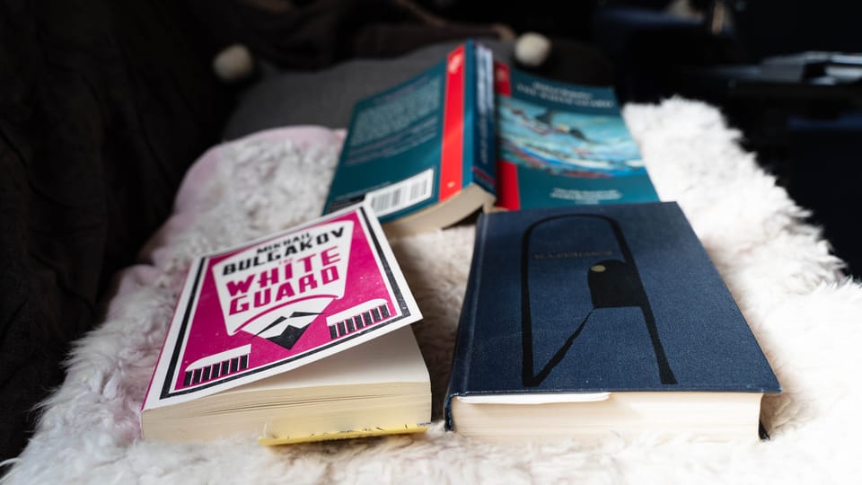 Morning Pages | 19 September 2025
